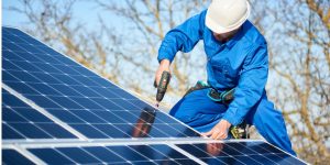 Installation Maintenance Panneaux Solaires Photovoltaïques à Pleuville